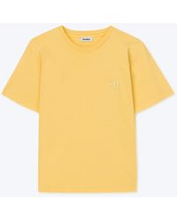 Nanushka T-shirts for Women | Online Sale up to 56% off | Lyst