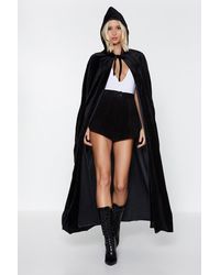 nasty gal trench coat