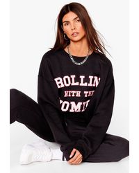 nasty gal sweatpants