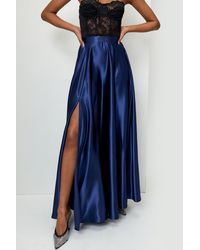 Evening Skirts for Women - Up to 67 