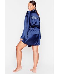 black muumuu