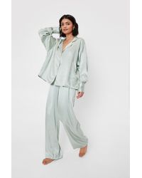 Nasty Gal Nightwear For Women Up To 88 Off At Lyst Com