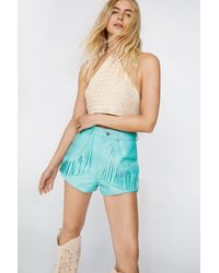 Nasty Gal Synthetic Multicolored High 