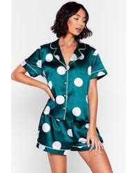nasty gal pjs