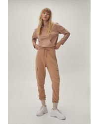 Nasty Gal Tracksuits and sweat suits 