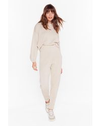 Nasty Gal Tracksuits and sweat suits 