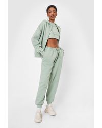 Nasty Gal Tracksuits and sweat suits 