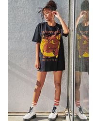 wu tang tank top forever 21