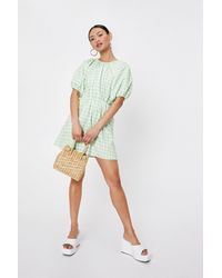 gingham