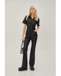 Nasty Gal Pants for Women - Up to 81% off at Lyst.com