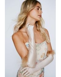 Nasty Gal Gloves for Women | Online Sale up to 89% off | Lyst