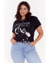 fleetwood mac shirt urban outfitters