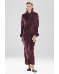 natori trance caftan