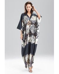 natori caftans plus size