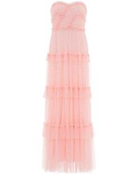 Needle & Thread Gowns for Women - Lyst.com