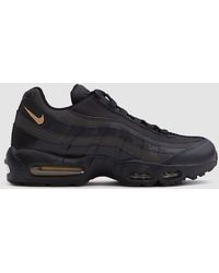 nike air max 95 se gold