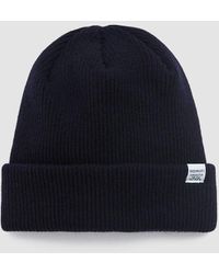norse projects beanie sale