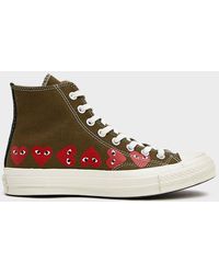 converse com de garcon