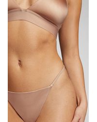 Negative Underwear - Glacé String Thong - Lyst