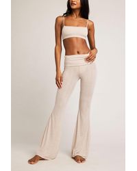 Negative Underwear - Last Chance - Whipped Roll Down Pant - Lyst