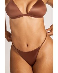 Negative Underwear - Glacé String Thong - Lyst