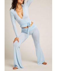Negative Underwear - Last Chance - Whipped Roll Down Pant - Lyst