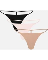 Negative Underwear - Glacé String Thong - Lyst