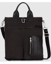 neil barrett messenger bag