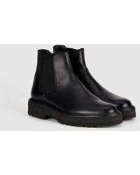 florsheim barret chelsea boot