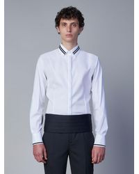 Neil Barrett Casual shirts for Men - Up to 72% off at Lyst.com