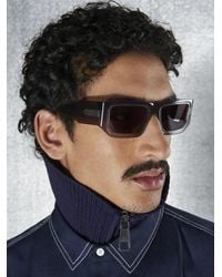 Neil Barrett - Creature Sunglasses - Lyst
