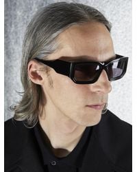 Neil Barrett - Creature Sunglasses - Lyst