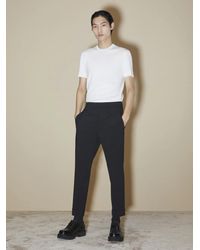 Neil Barrett - Rem Tailored Trousers - Lyst