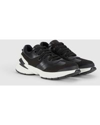 Neil Barrett Shoes for Men | Black 