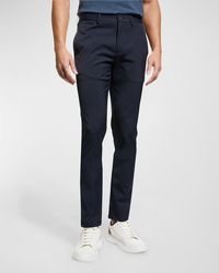 Theory - Zaine Neoteric Pants - Lyst