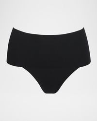 Spanx - Undie Tectable Thong - Lyst
