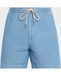 Rails - Apos;Archer 6" Inseam Drawstring Shorts - Lyst