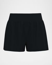 Commando - Butter Relaxed Modal-Blend Shorts - Lyst