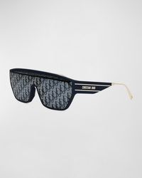 Dior - Club M7U Sunglasses - Lyst
