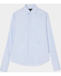 Marc Jacobs - Pop J Marc Oxford Button-Down Shirt - Lyst