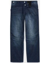 G-Star - 5620 3D Loose-Fit Jeans - Lyst