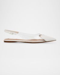 Alaïa - Ballerinas 'Le Coeur' - Lyst