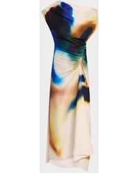 A.L.C. - Penny Dress - Lyst