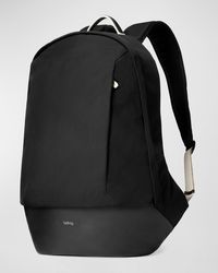 Bellroy - Premium Classic Nylon & Leather Backpack - Lyst