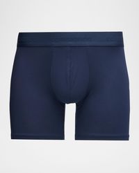 Commando - Apos;S Micro-Modal Boxer Briefs - Lyst