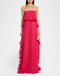 sachin and babi light blue dress Badgley Mischka High Low Dresses for Women on Sale up to 90% Off: Poshmark main image 1