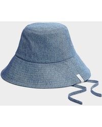 Rag & Bone - Harper Miramar Sun Hat - Lyst