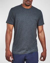 PUBLIC REC - Solid Athletic T-Shirt - Lyst