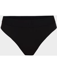 Wolford - Solid Bikini Brief - Lyst