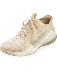 nike air zoom fearless flyknit 2 metallic